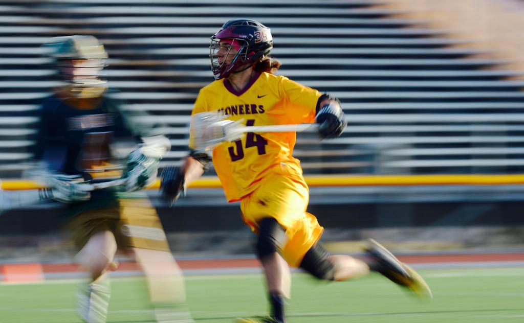 Michael_Coons's tweet photo. Had time before an assignment to shoot boys #lacrosse today at #SimiHigh. Here are a few photos from the game. http://t.co/oMbK0BBluS