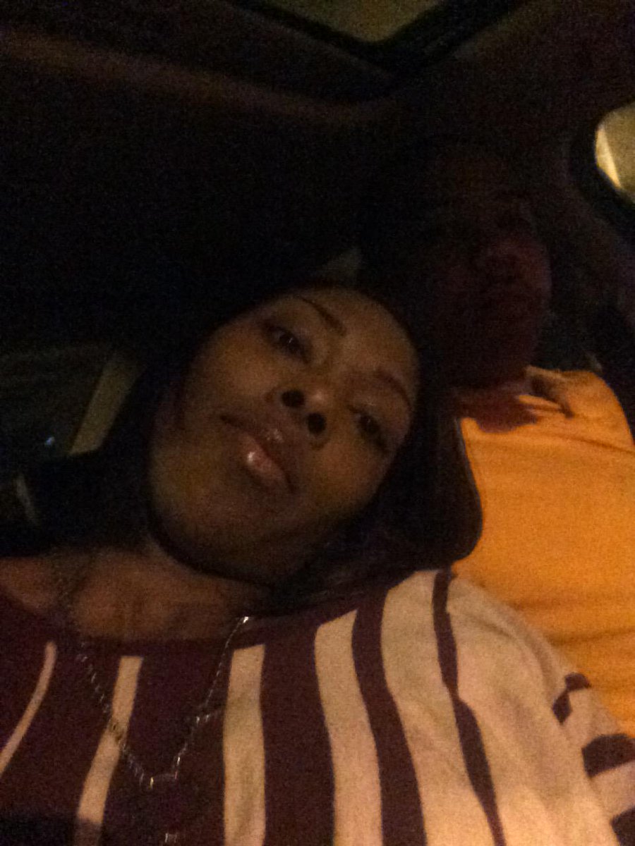 OVDub's tweet image. Unexpected DateNight #BaeTime #FutureMrsB 😍