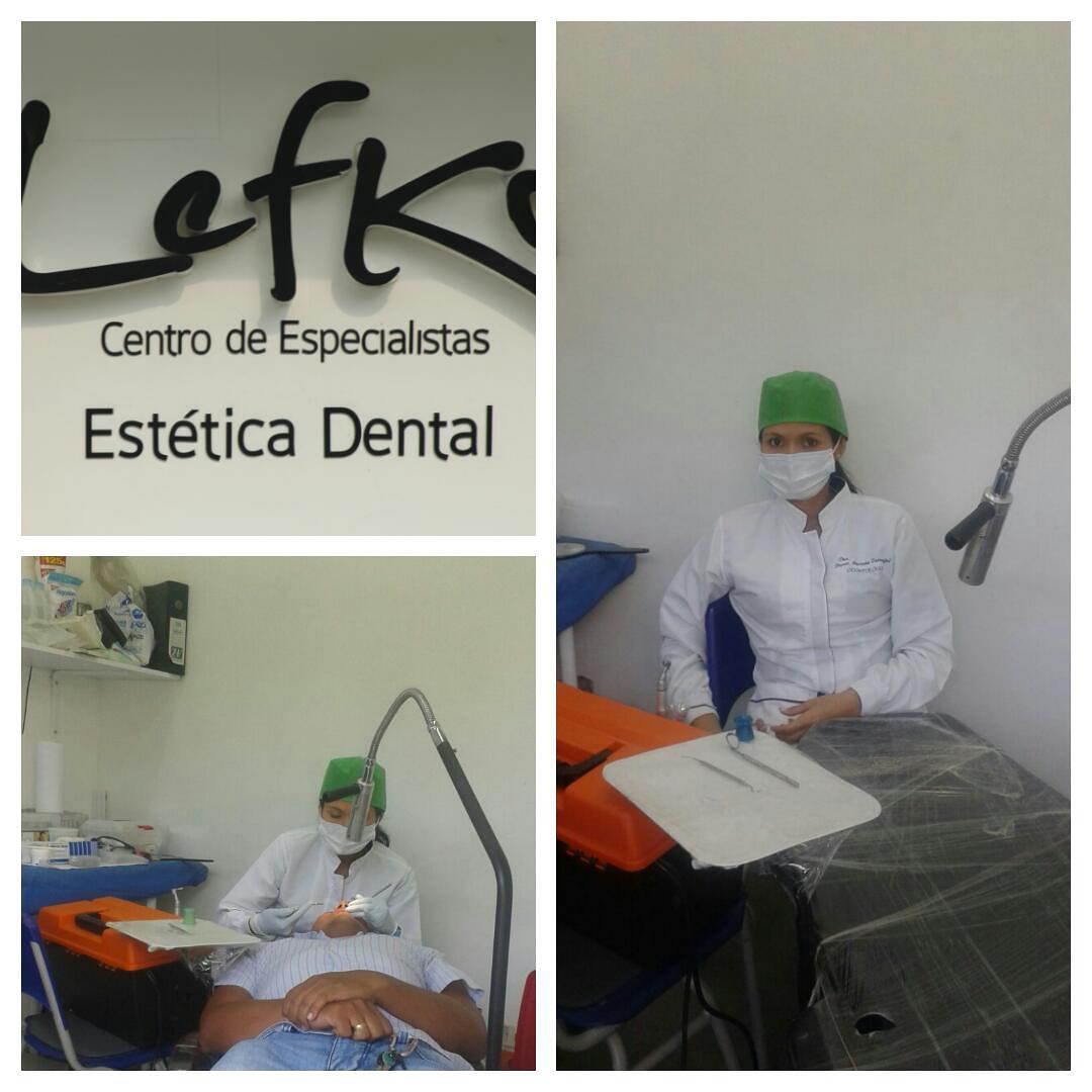 LefkoDentalCali's tweet photo. #lefko #cali #esteticadental #tequendama #disenosonrisa #unimetro hoy en UNIMETRO jornada de salud LEFKO http://t.co/Q7rSt7yCPc