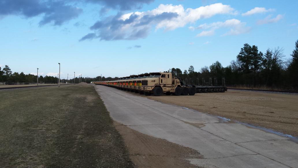 Phoenix_6_'s tweet photo. Spearhead of Logistics!!!! http://t.co/FqZIqgFq26