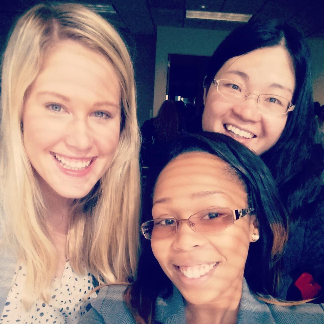 jennysoconnell's tweet photo. Had an amazing time with my @LER_Illinois ladies at the Illinois Women's Conference! #feelingcourageous #Illini #LER http://t.co/AnPk46NNjR