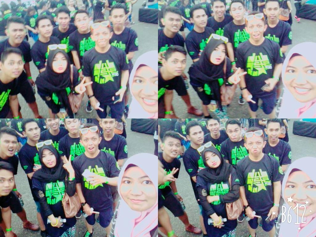 #dubsteprun2015 #thepartyisrunning