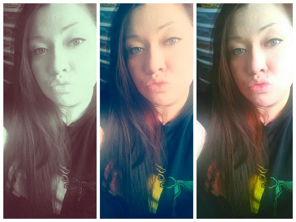 miscmalia's tweet photo. #bored #picsart #funwithphotos #happyfriday #aloha #love #beautiful http://t.co/zJg1v6PQ07