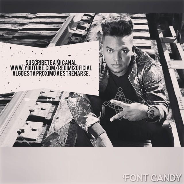 RealRedimi2's tweet photo. Suscribete y enterate Siempre Primero. http://t.co/lZIDjrwOHp Pronto Un Nuevo Estreno. #musica #programas #lalamp… http://t.co/qBIboqLDYP