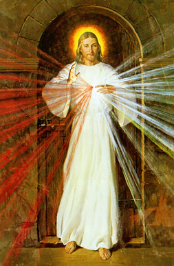 SantosIglesia's tweet photo. .Promesas de Jesús de La Misericordia reveladas a Santa Faustina https://t.co/tE2Ig4aRbQ  https://t.co/KwF1A4yCuV