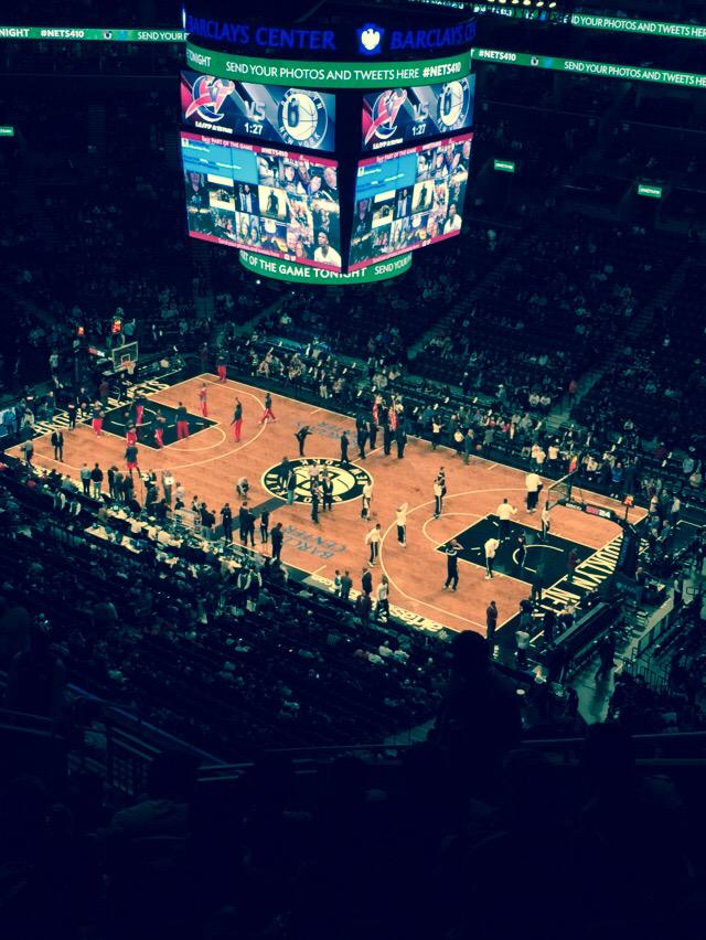 txmlxcey's tweet photo. #nets410 bring on the game ππ» http://t.co/rulbASxxFa