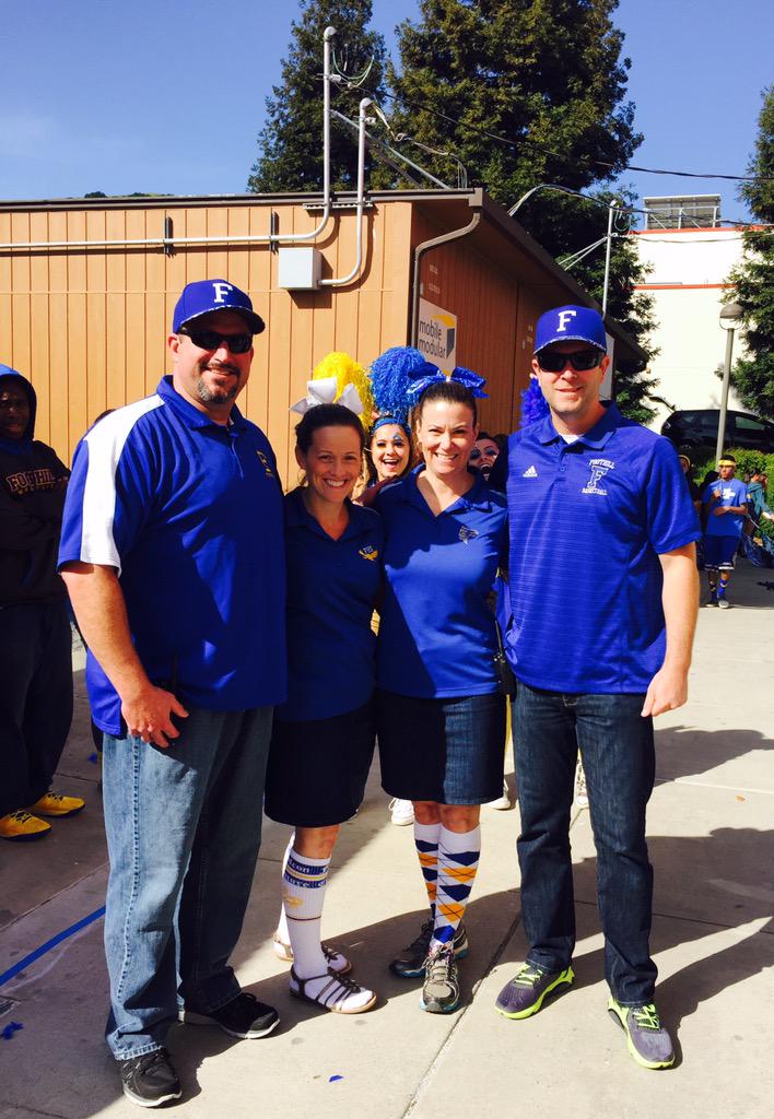 MrK_LVJUSD's tweet photo. FHS Lip Dub 2015 #falconpride #falconadmin http://t.co/bQmHGzZJVA