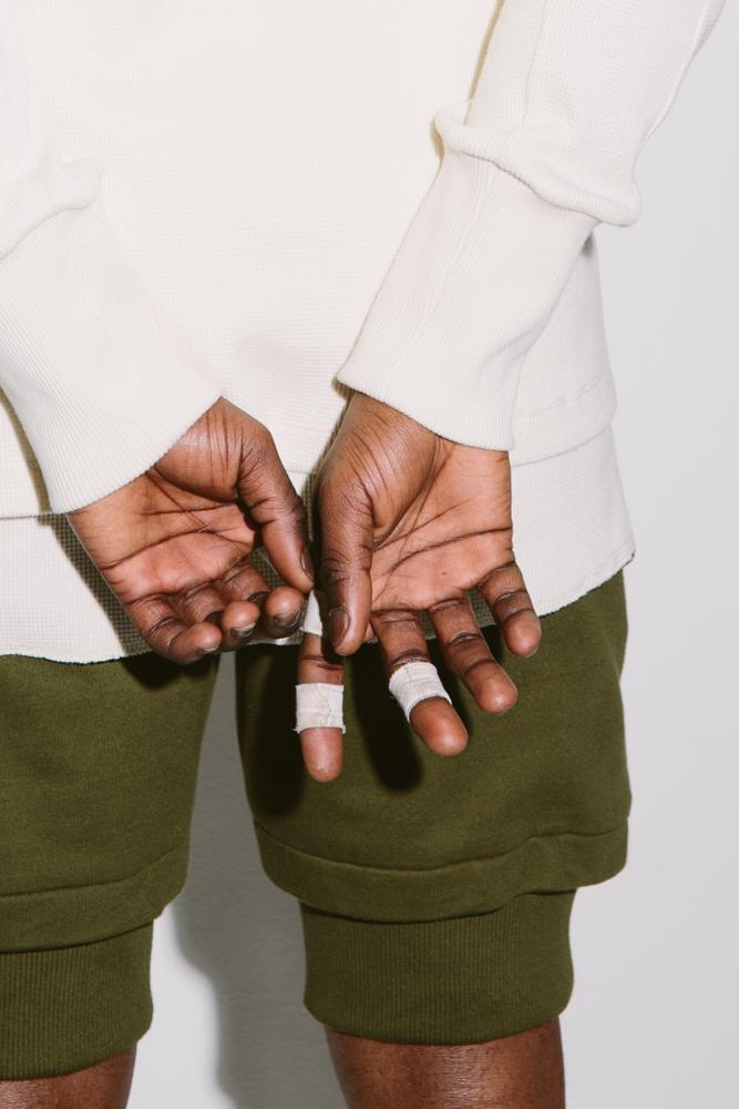 ADCollectiv's tweet photo. Spring Pop Up: @AimeLeonDore http://t.co/TQqtRaLY2X #fatigues #ADC #menswear #NYcool @TeddySantis http://t.co/ZLs0PetVcZ
