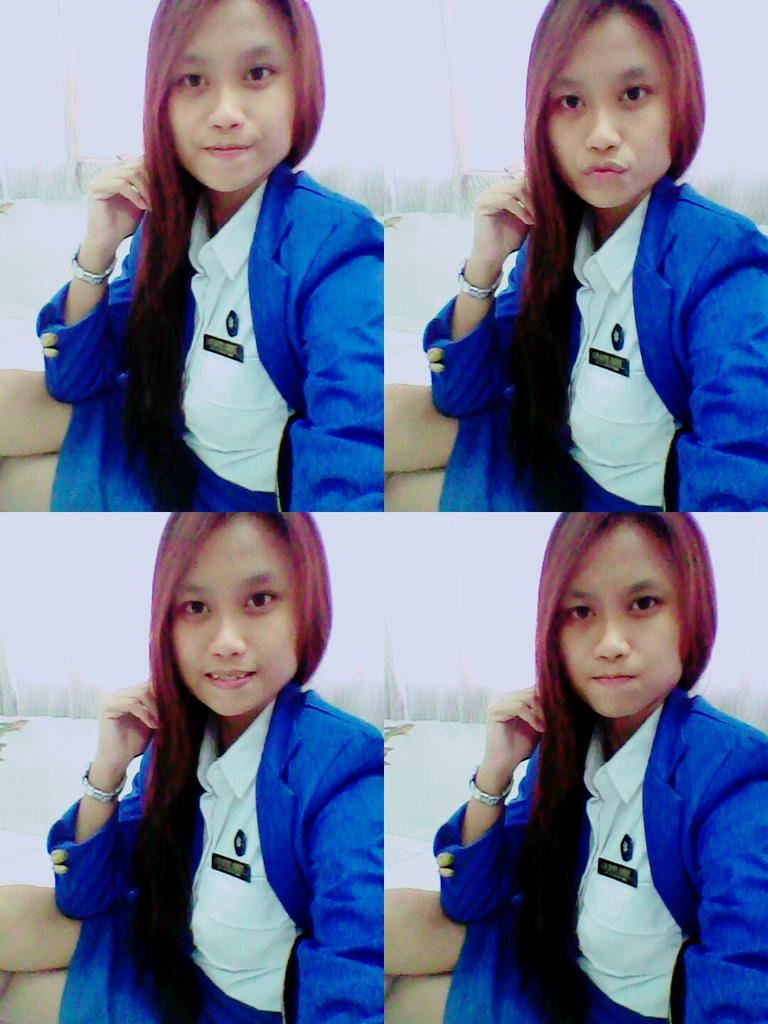 TriskaKimberle's tweet photo. Bluecampus http://t.co/ToFnMycTxe