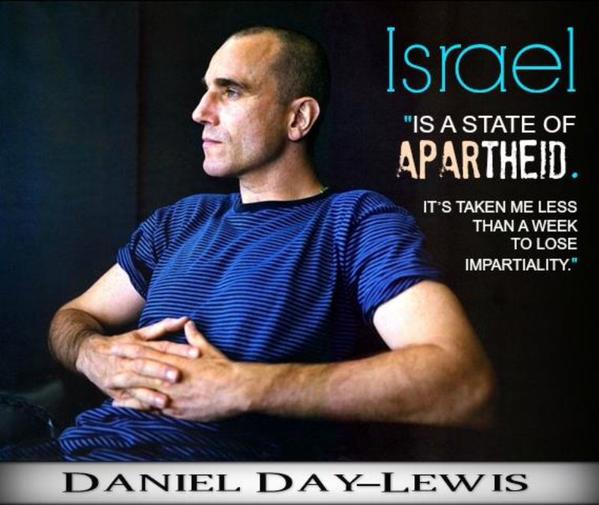 About Me - ISRAEL WITH DANIEL