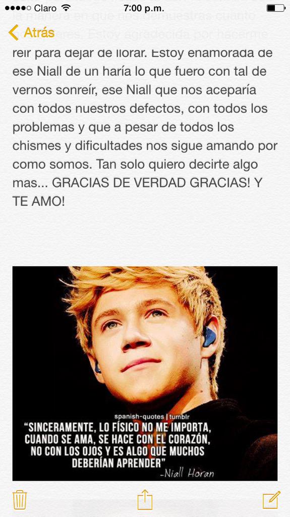 poemsyoonie's tweet photo. @1DirectionCo podrías darle RT @Marinela_Styles: @HelpForFans__ #IndividualConNiallHelpForFans aquí esta mi carta... http://t.co/L8vor3OG7W