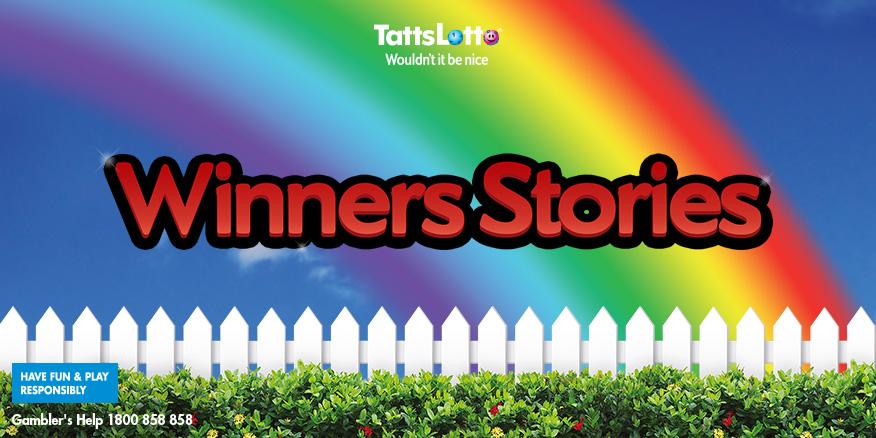 tattslotto prizes