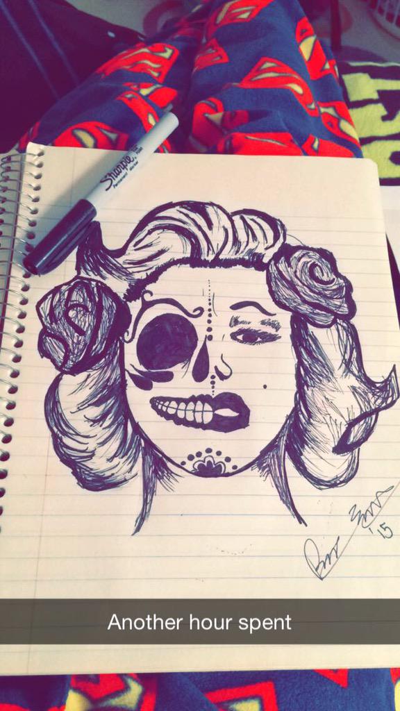 MooreRascal's tweet image. In all these drawings have taken about 5 hours. But it's well worth it, i knew i had some potentional.