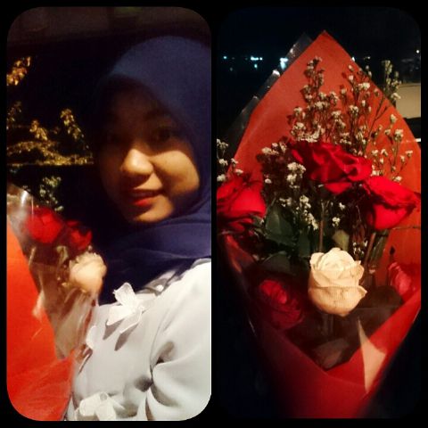 ElfridayaniR's tweet photo. Mkasih :D http://t.co/c9OxlbCfjB