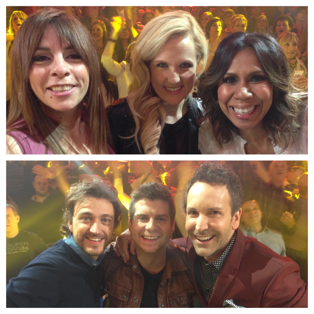 Cestmatoune's tweet photo. Qui l’emportera ce soir? Les filles ou les gars? #Cestmatoune http://t.co/MMfctKE6Up