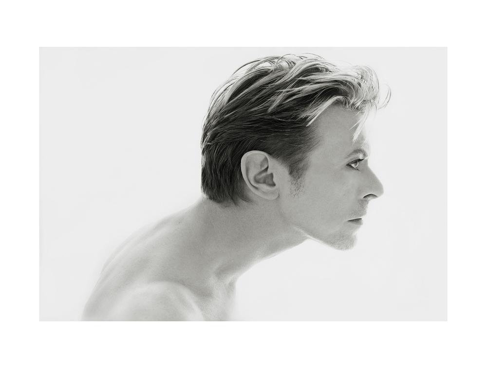 📷 David Bowie photographed by Kate Garner. @DavidBowieReal #DavidBowie #KateGarner #photography #portrait #legend