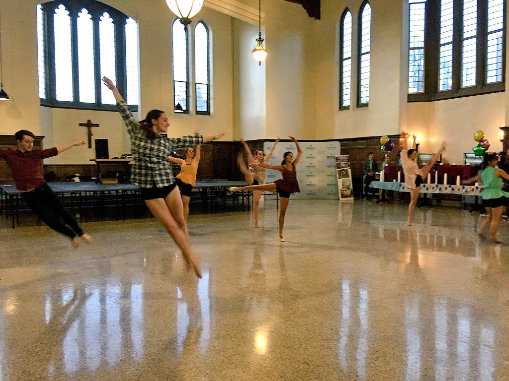 .<a href="/NDTransPose/">TransPose</a> You look fantastic at <a href="/ND_Dance_A_Thon/">ND Dance-A-Thon</a>! Beautiful artistry!