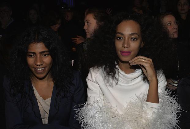 VibeMagazine's tweet photo. Solange Knowles’ creative partner, Armina Mussa, stabbed 10 times in New Orleans
http://t.co/lSRPi5AkQj http://t.co/xtNWgtZWeZ