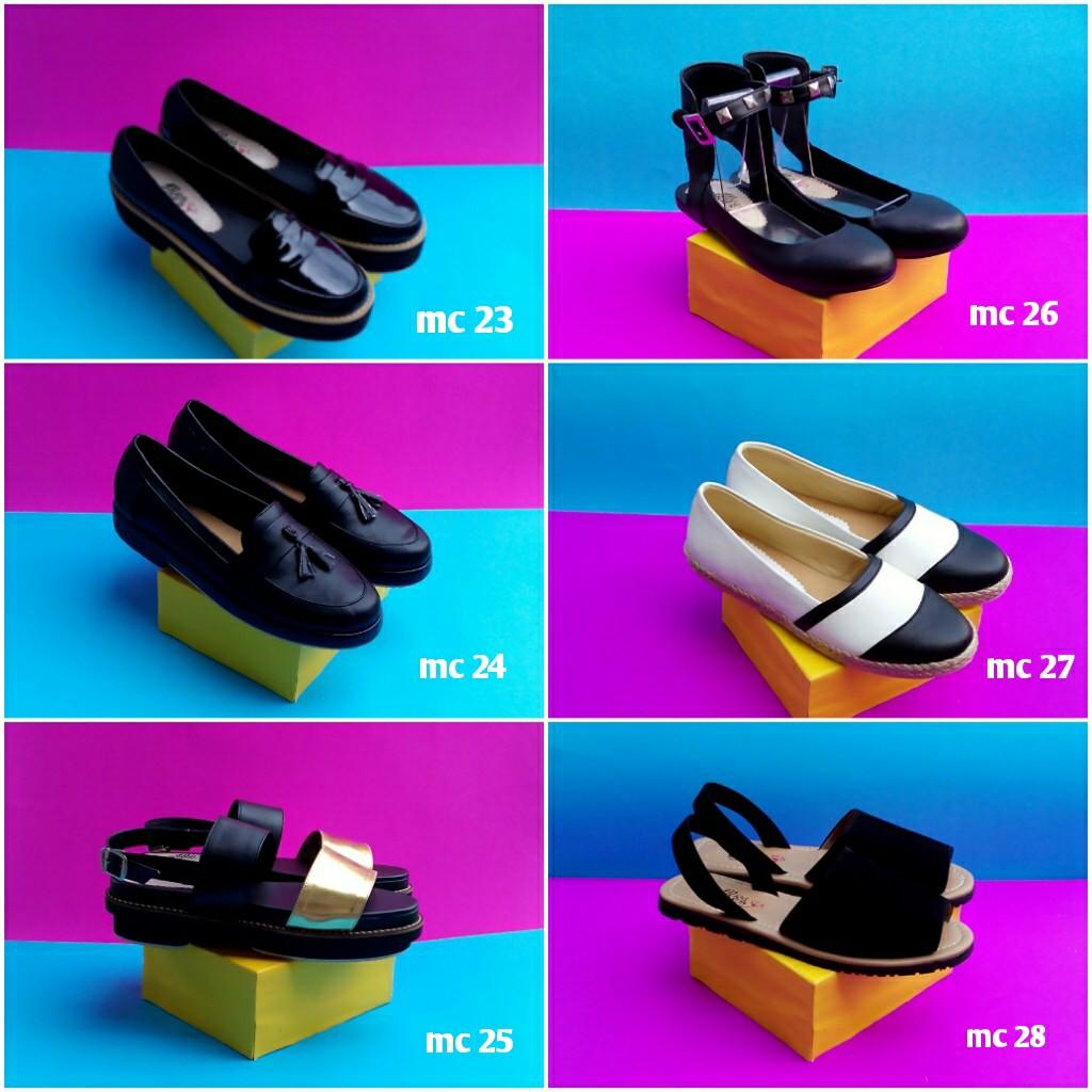 MicaShoes's tweet photo. Weekend kamu pasti makin kece klo pake sepatu dari Mica,cek #newarrivals nya ya @GaleriUKMBdg http://t.co/TcpAwuZFZl
