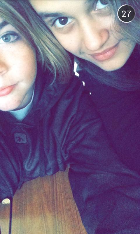 I luv this photo