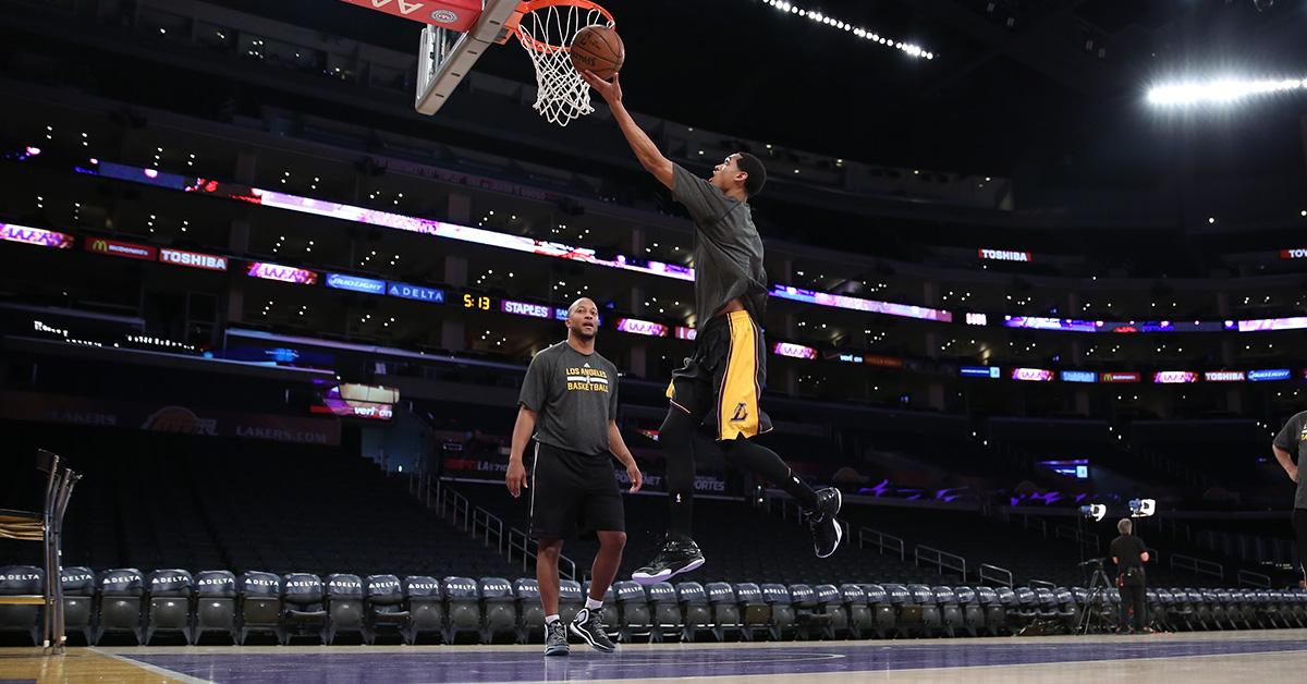 Los Angeles Lakers on Twitter: "10 Things to Know about tonight’s