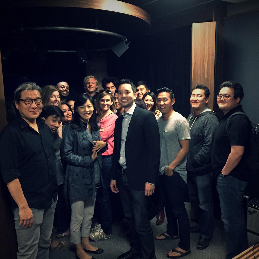 psyxresearch's tweet photo. Love our @xealots family! Helping people to discover their destiny. @davegibbons @michaelketterer @iamsamsong http://t.co/aCih4JSsUs