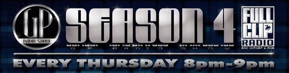 ----> <a href="/gp_radio/">GP RADIO SHOW</a> show SEASON 4 <---- Starts next Thursday 8pm on <a href="/FullClipBNE/">Full Clip Radio BNE</a>