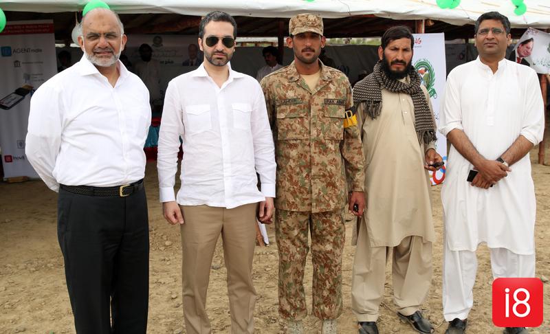 Inov8Limited's tweet photo. #Inov8 #OnGroundSupport #BakkaKhelCamp #NorthWaziristan #IDP #Payments #Branchless #Mobile #Banking #Tech #Pakistan http://t.co/ewKzEV9PL0