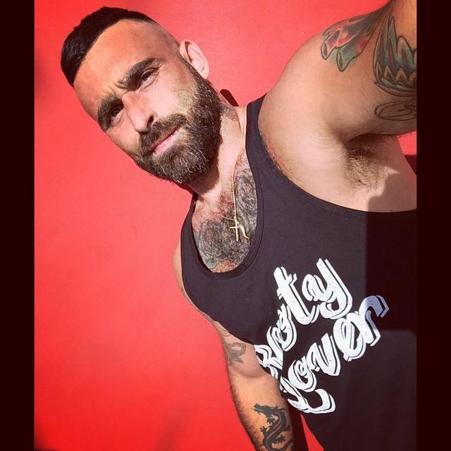 hungshowoffs's tweet photo. Thanks @missmore8 for the new tanks!! #bootylover #Moreboy by @williamaugust. See more at http://t.co/2yM7cNrt07 http://t.co/dHjVBoPjL4
