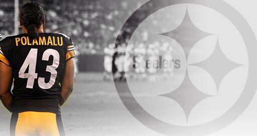 EASPORTS_MUT's tweet image. Career Tribute 99 OVR Troy Polamalu in packs this weekend only! #Farewell43