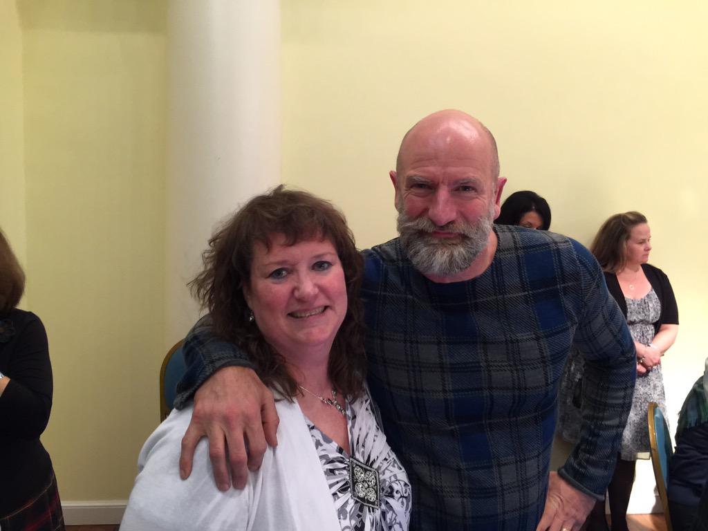 strickler_sue's tweet image. Yeah ... this just happened!!!