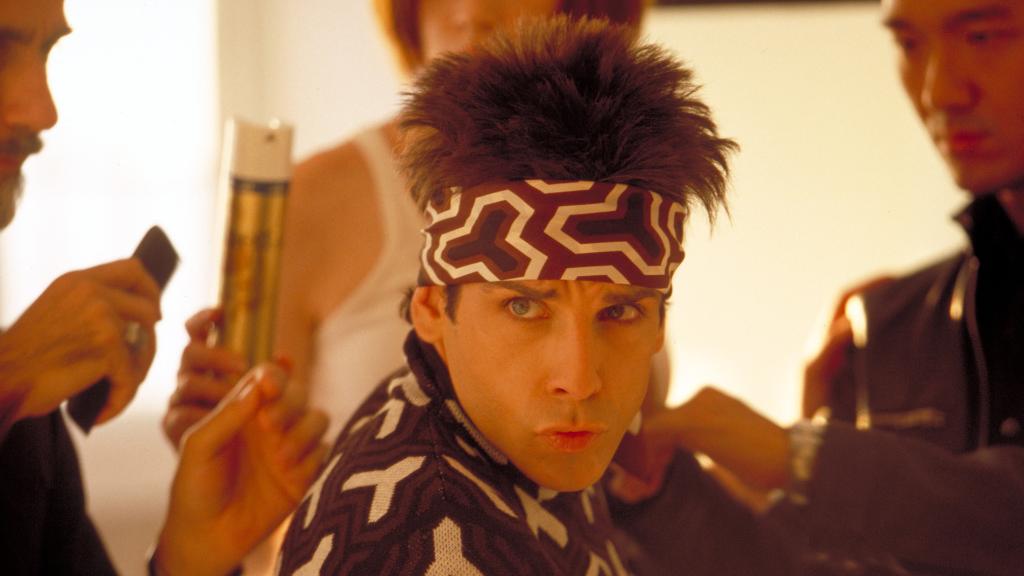 SA_Drafthouse's tweet photo. #ZOOLANDER Quote-Along, Sat. 4/11 at 4 PM Westlakes. #REALLYGOODLOOKING #READGOOD http://t.co/XQSnjGrovL