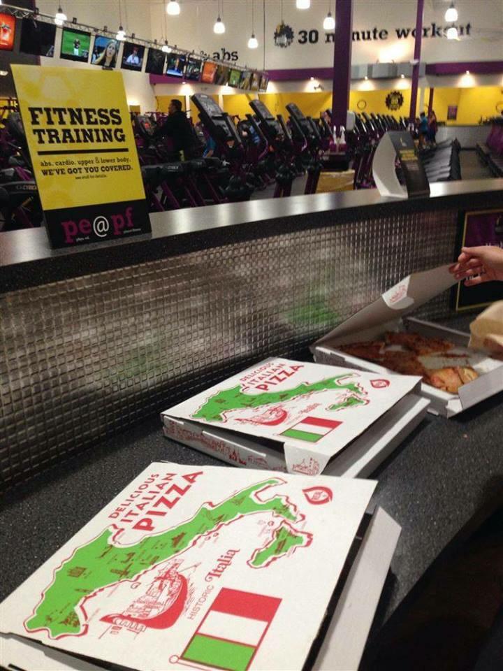 GymConfessions's tweet photo. RT if this pisses you off 😡 http://t.co/hG8UjlVJQc