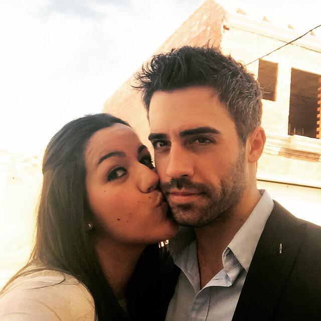 avecillamaria91's tweet photo. Pues llego tu dia!! Felicidades cariño, Tus 30 años  🎂🎂 Te quiero ❤️❤️ @josemimartin10 no los puedes llevar mejor http://t.co/gOsEPwSnR0