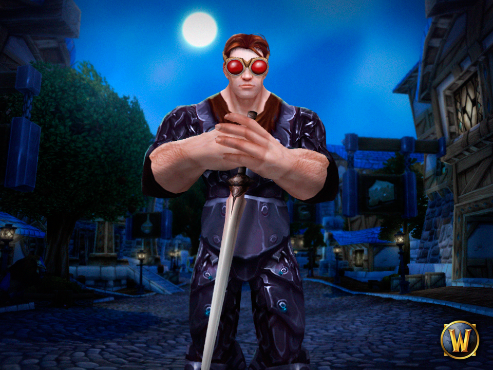 World of Warcraft tweet media
