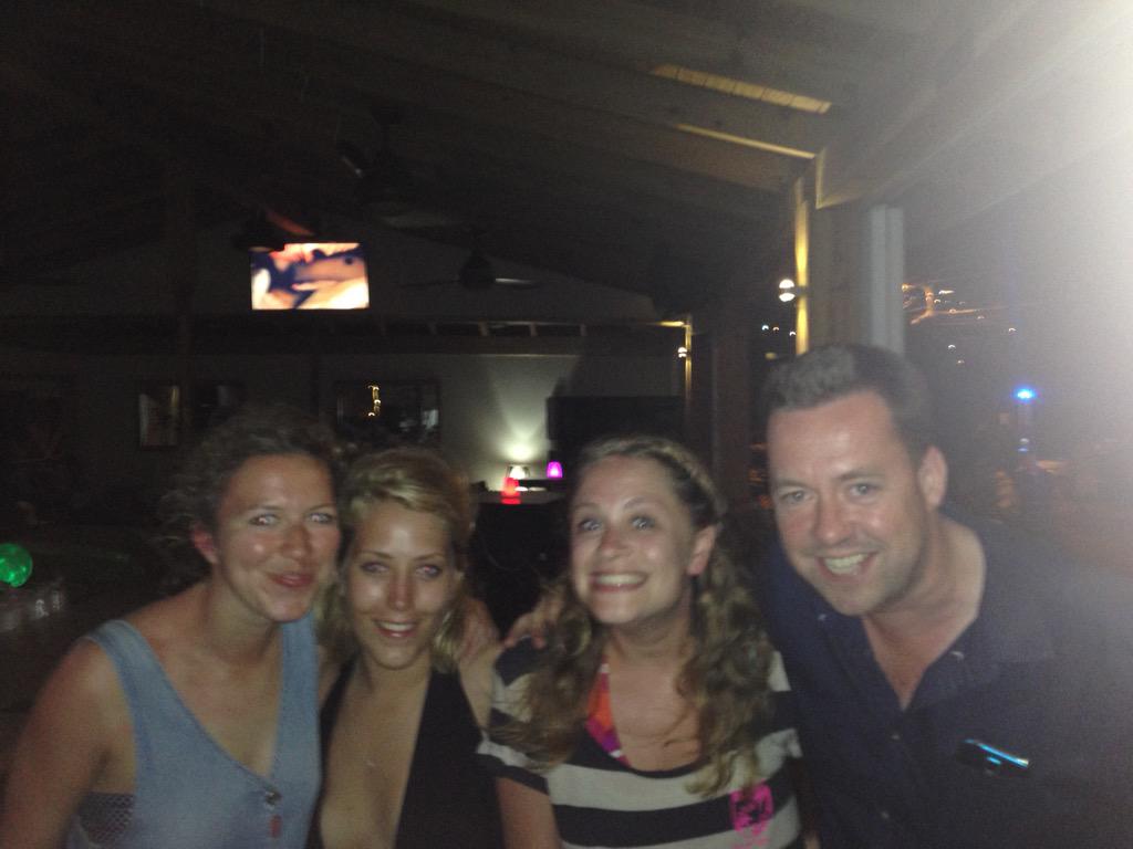 geomay5's tweet photo. @thervd @GeorgeDobell1 @Vix_turnock Rory bud you should be here! Enjoy Antigua see you in barbs http://t.co/tRmpKtcc73