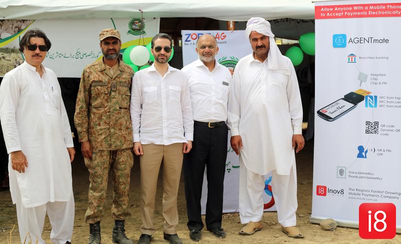 Inov8Limited's tweet photo. #Inov8 #OnGroundSupport #BakkaKhelCamp #NorthWaziristan #IDP #Payments #Branchless #Mobile #Banking #MPOS #Pakistan http://t.co/2UiyhHDQ7Q