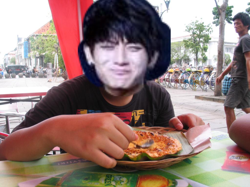 SC_ROLEPLAYERS's tweet photo. BIASA AJA http://t.co/bf4FEfhPjG