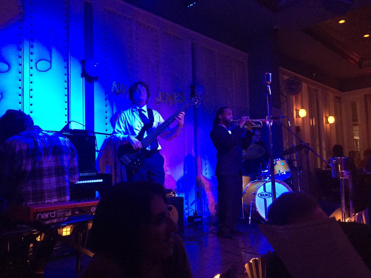 #NOLA #NAGAP