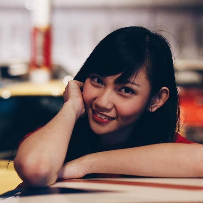 Support_TeamT's tweet photo. Foto pagi @Y_AndelaJKT48 @R_AninJKT48 @C_MichelleJKT48 @M_ChikitaJKT48 http://t.co/hAHdSqpnh4