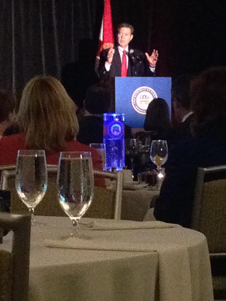 LHS YR's officers are @ the Reagan Lincoln Dinner with Hon. Gov. Sam Brownack from Kansas as the keynote speaker! 🇺🇸