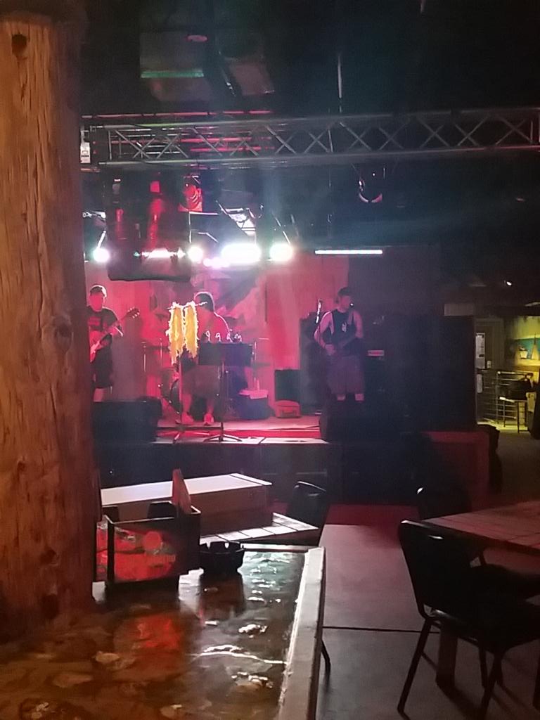 S1C_Bookings's tweet photo. LEWD &amp; TATTOED @ the Depot O Bar Live tonight... @LBKLocal @lbkintheloop @StudyBreaks_LUB @Lubbock_Buzz @LubbockBuzz http://t.co/fYERK9gTqr