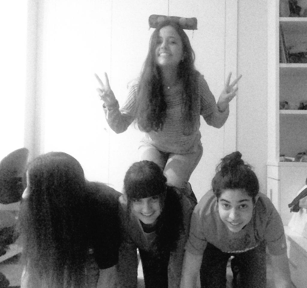 Ana Serrano tweet media