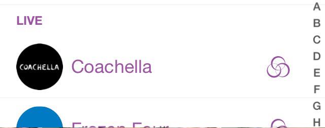 madelyn_ryan's tweet photo. #placeidratherbe 😭 #Coachella2015 http://t.co/C0l6unl7tY