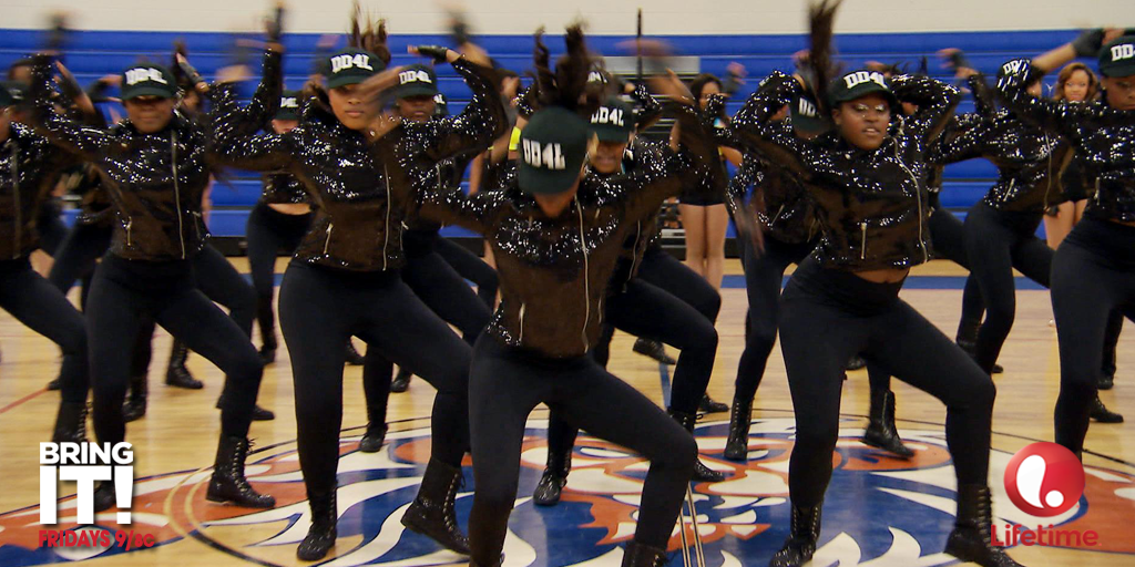 BringItLifetime's tweet photo. DOING IT RIGHT!!!!!! #BringIt! http://t.co/sh0T46VQ3r