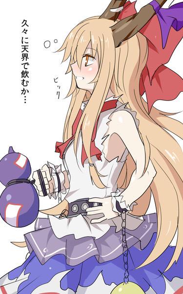Suika331さんのイラストまとめ