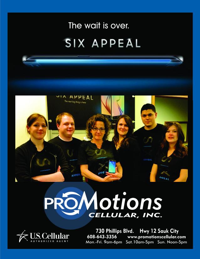 Pro Motions Cellular tweet media