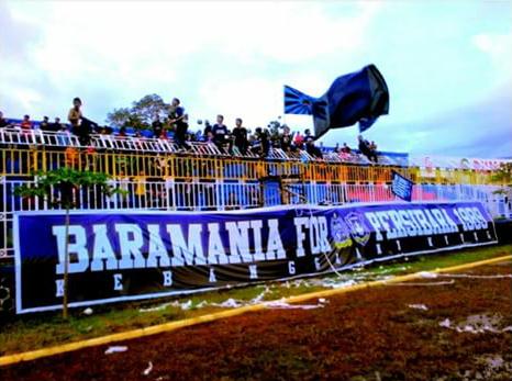 Selamat pagi #LaskarDipayuda