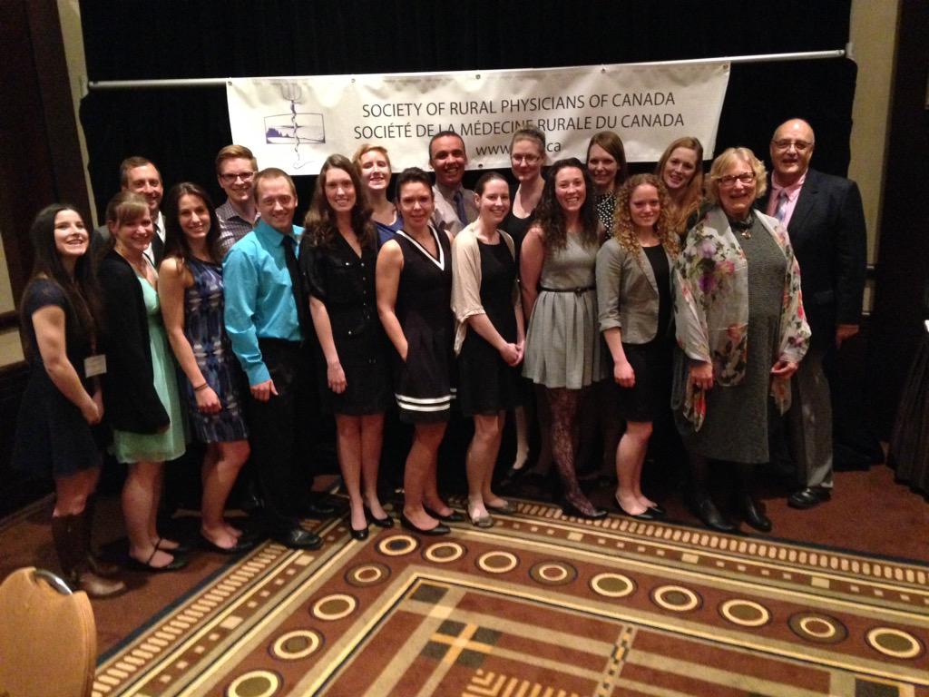 FredJanke's tweet photo. U of A ICC at #SRPC2015 http://t.co/oSOHYfXdKC