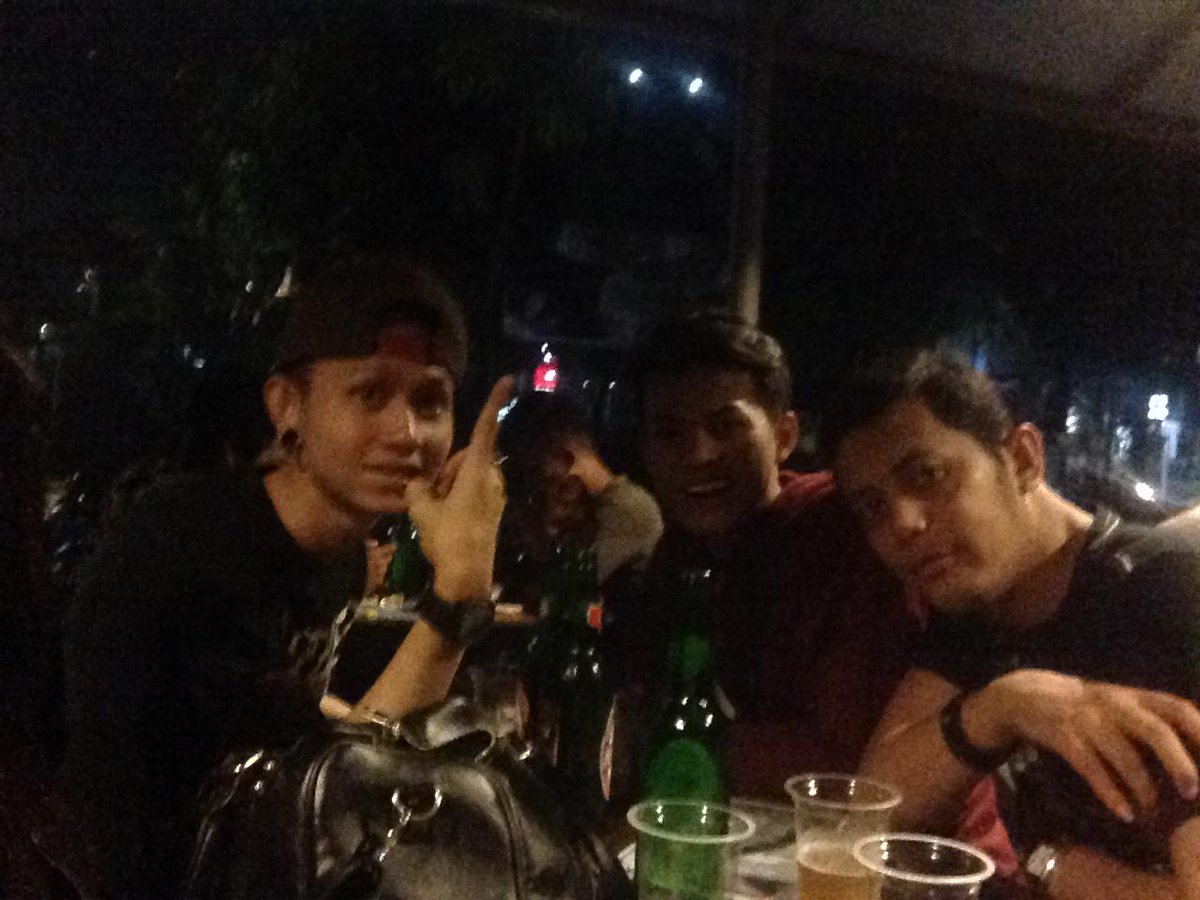 Bule Putra Pratama (@bulebdg) on Twitter photo 